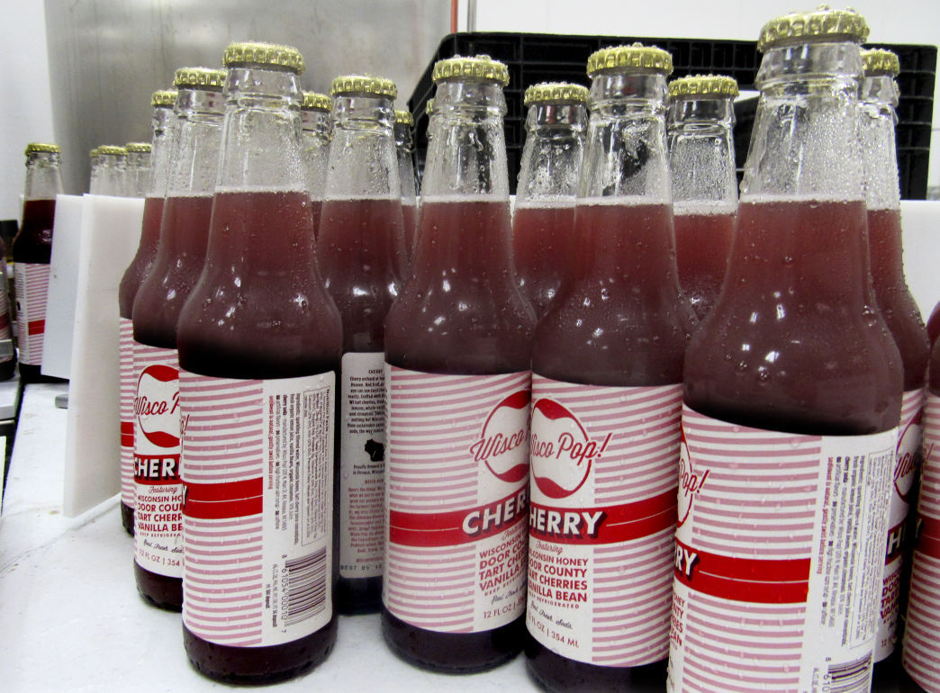 Wisco Pop